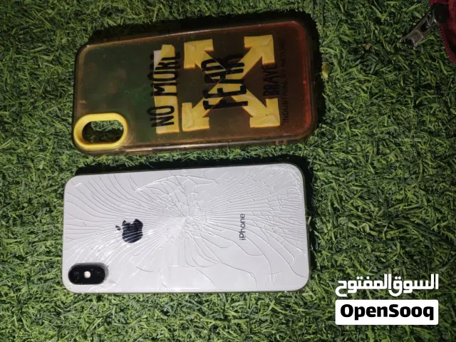 آيفون x 64قيقا