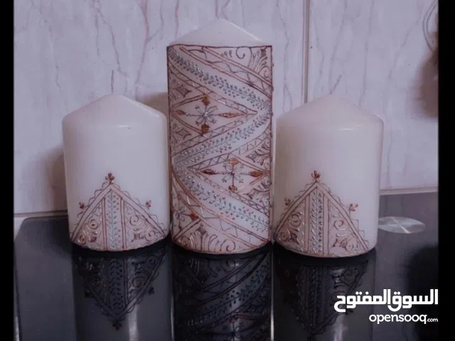 "الإبداع يبدأ من فكرة... ويكتمل بلمسة يد."