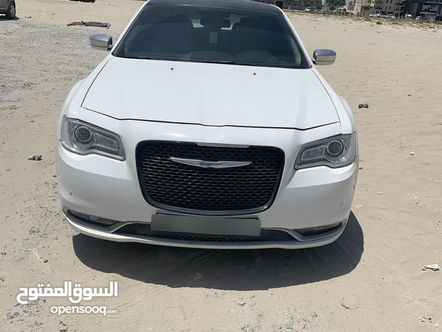 Chrysler 300C 102,000 Kilometers