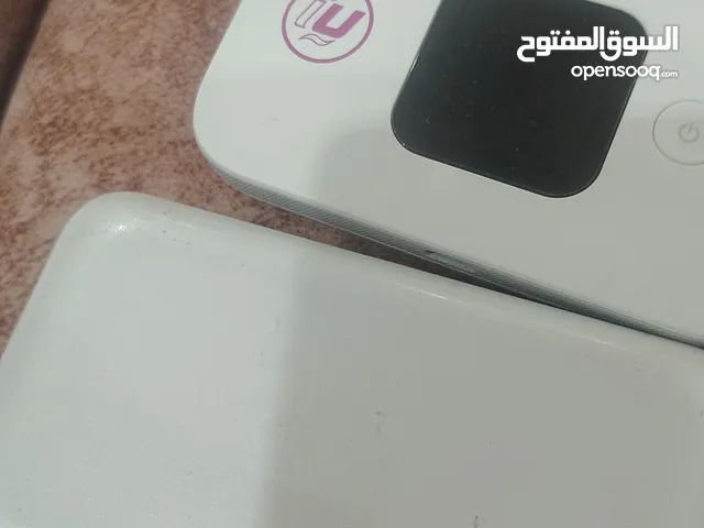 جهاز مودم فورجي ltt4gو ليبينا مع بعض