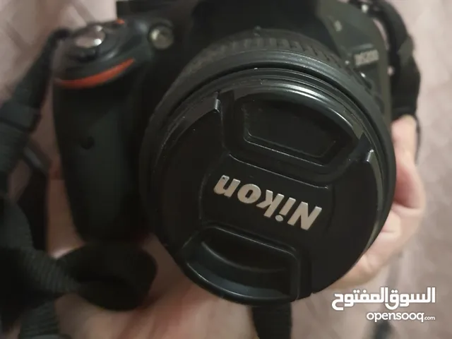 Nikon DSLR Cameras in Al Khobar
