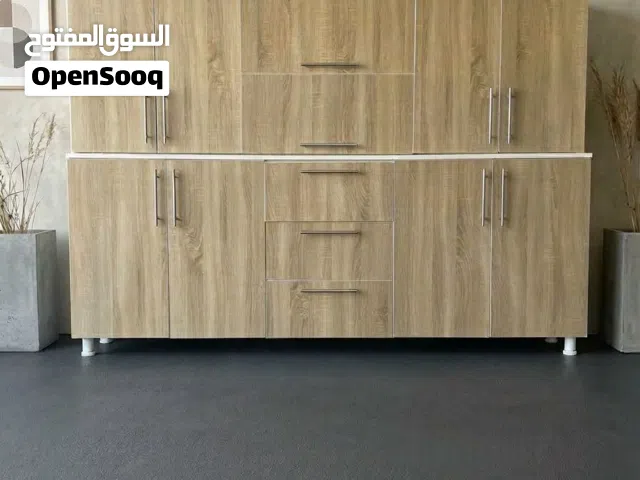 كاونتر وملحق قياس مترين مع سنك متر و20مرمر