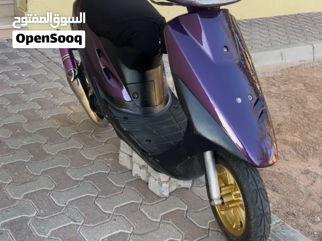 دراجه ام شراع دايو 2