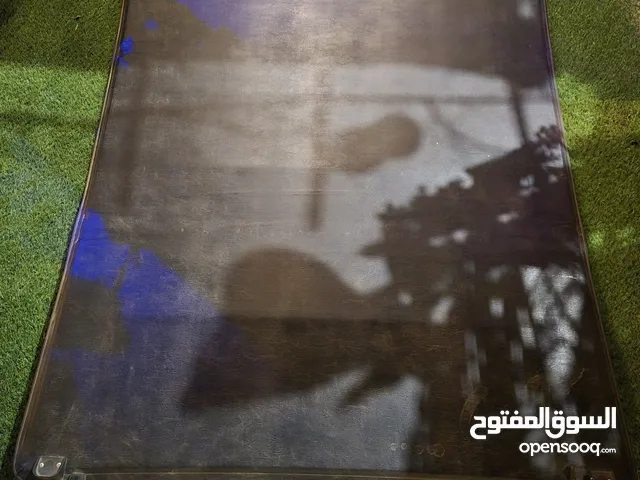 غطاء البدي الخلفي وانيت رام