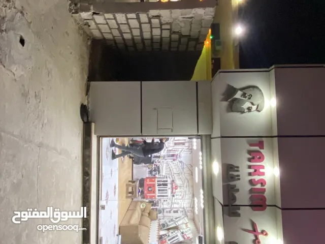 500 m2 Shops for Sale in Misrata Moqawaba