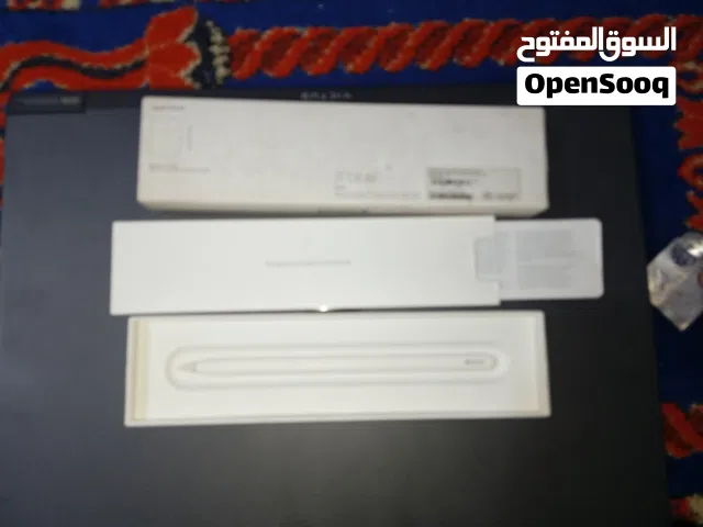 قلم ابل برو الجيل الثاني