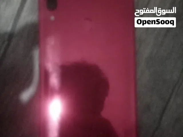 جهاز Y7 2019 prime مغيرلة شاشة اصلي
