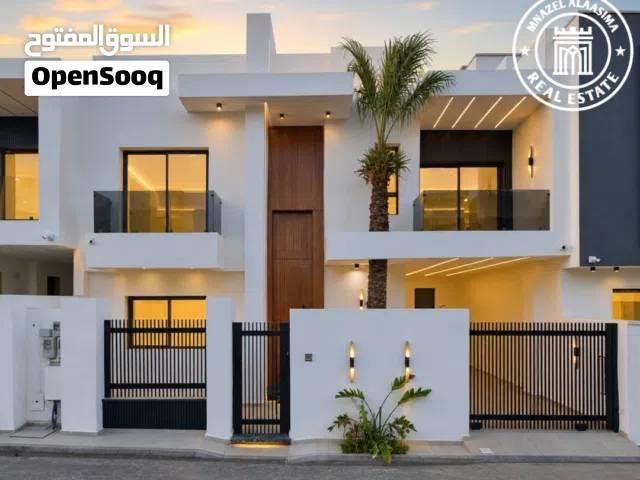 370 m2 4 Bedrooms Villa for Sale in Tripoli Al-Serraj