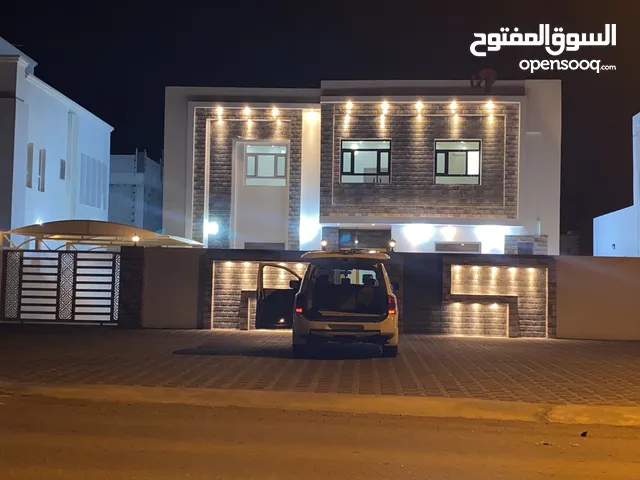 300 m2 5 Bedrooms Villa for Rent in Al Batinah Barka