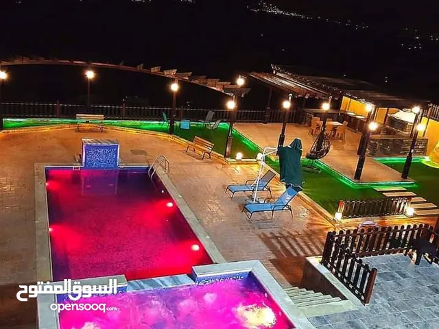 مزرعة للبيع اطلالة جذابة