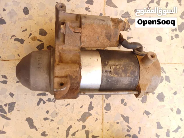 موتورني تندرا