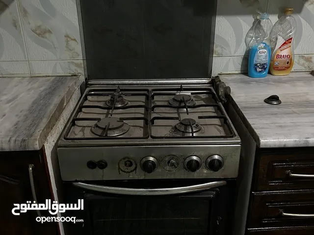 Electrolux Ovens in Amman