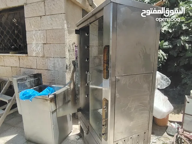 شواي جاج 12 سيخ