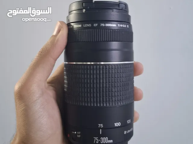 Canon Lenses in Bethlehem