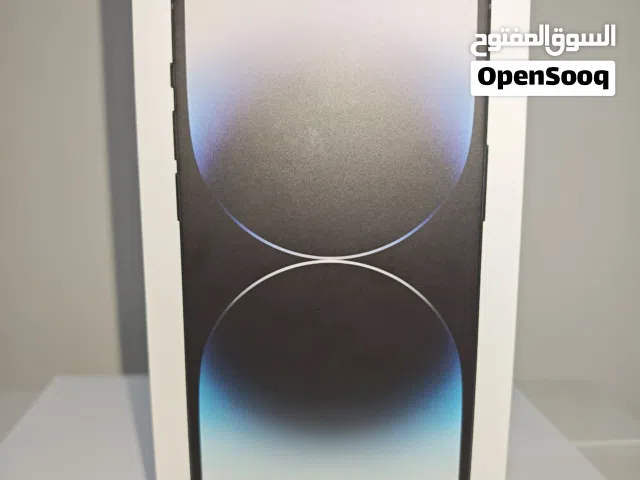 Apple iPhone 14 Pro 128 GB in Muscat