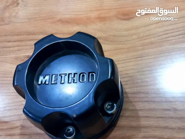 طاسات رنج مثود