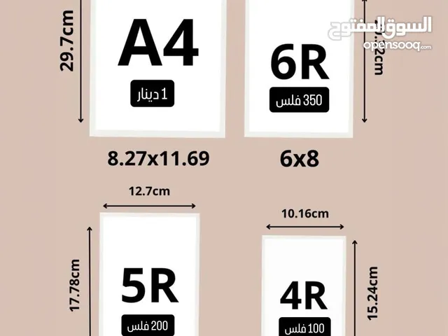 Printers Other printers for sale in Central Governorate