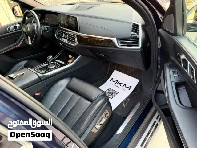 2020 BMW 1 Series Standard