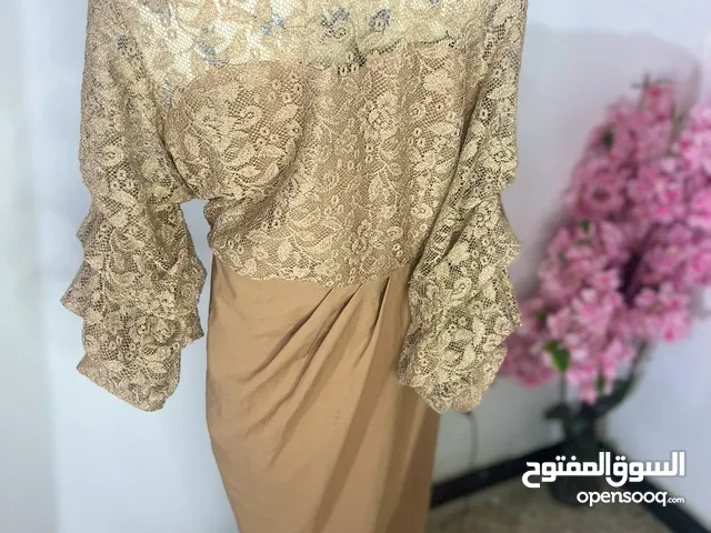فستان مناسبات