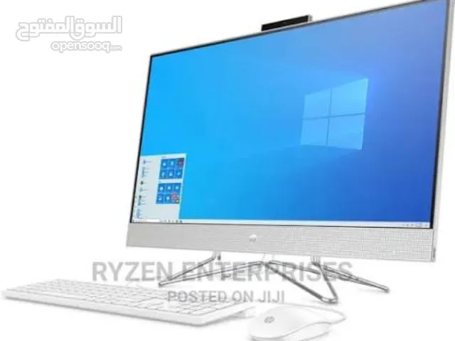 Windows HP  Computers  for sale  in Tripoli