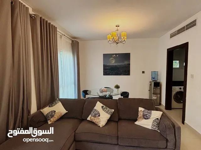 Flat for rent location in Amwaj — perfect for luxury seekers!