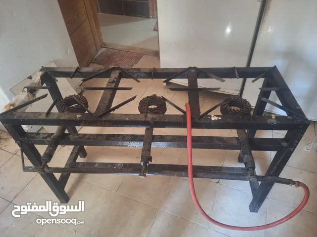 غاز كيير ثلاث رؤس يصلح للمطاعم للفنادق