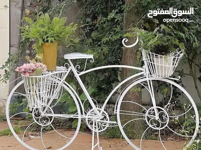 اكسسوارات حدائق خارجية مميزة