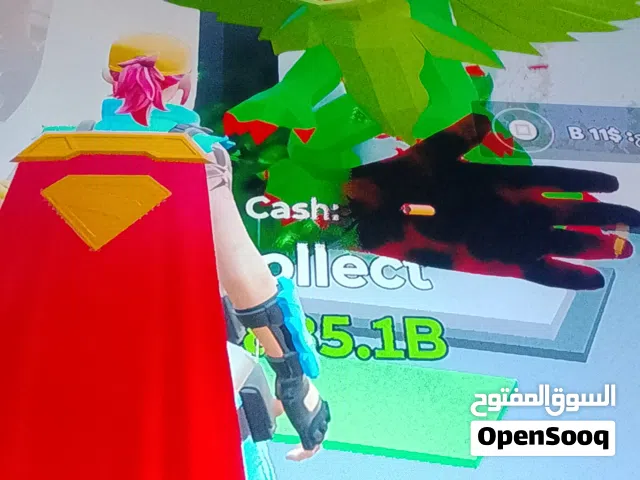 Fortnite Accounts and Characters for Sale in Central Governorate