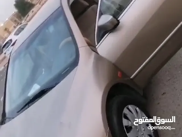 للبيع هوندا اكورد