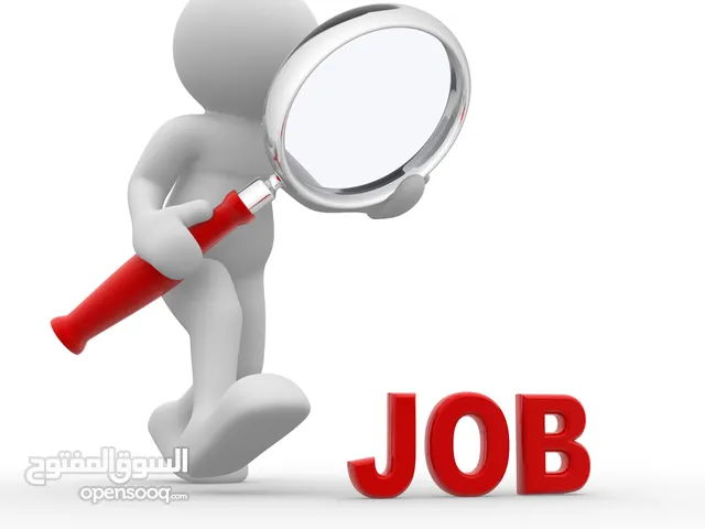 موظفه استقبال