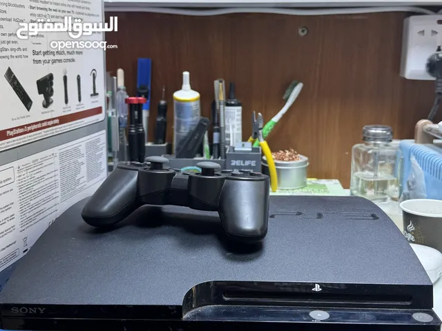 PlayStation 3 PlayStation for sale in Baghdad