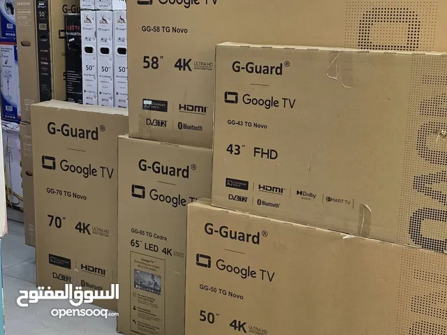 G-Guard Smart Other TV in Amman