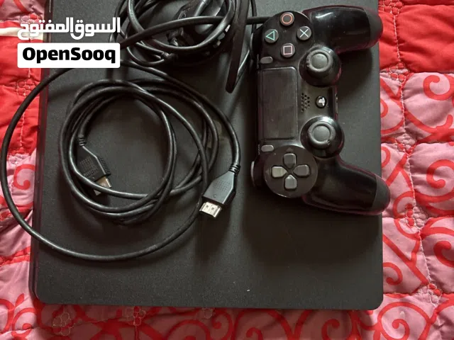 بلاي ستيشن 4 سليم 2016