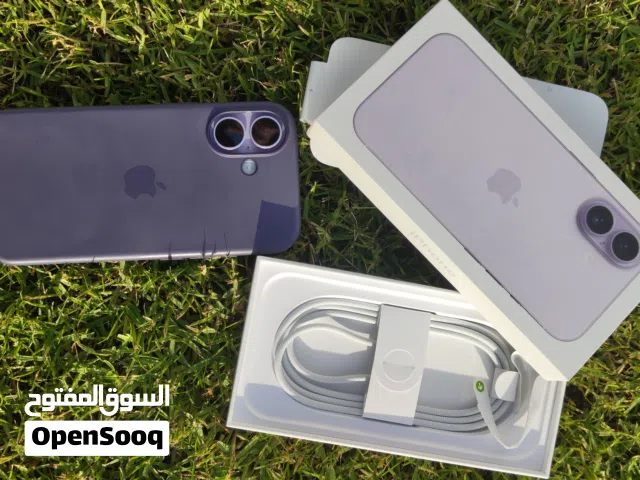 iPhone 17 256GB