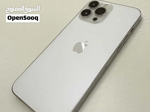 Apple iPhone 13 Pro Max 128 GB in Irbid