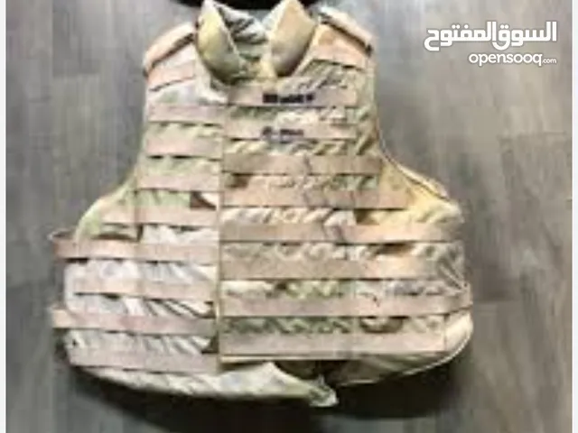 درع امريكي