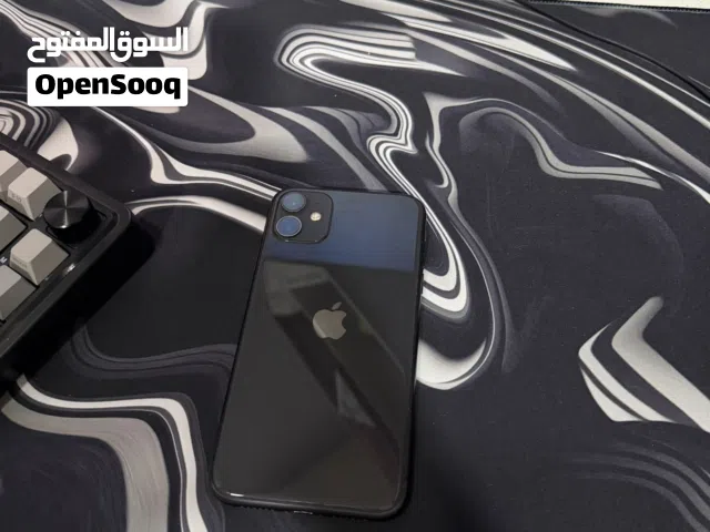 Apple iPhone 11 128 GB in Baghdad
