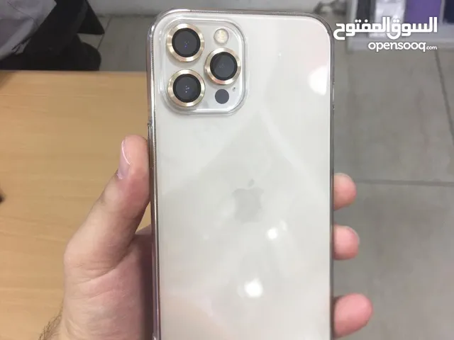 12 pro max 512 g مش مغير ولا مفتوح