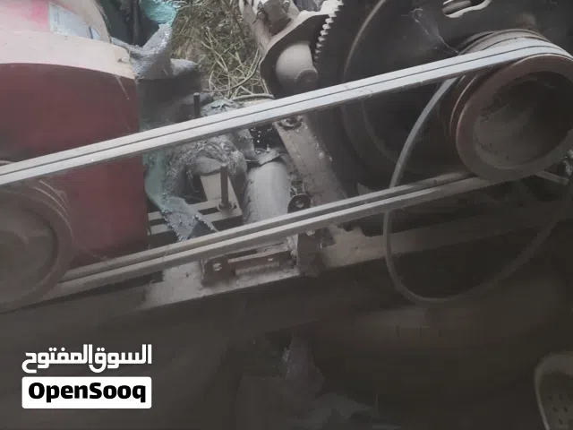 ماطور مكينه 24خيل شنب ابو سلف ودينموا 15 كيلوا فاز واحد