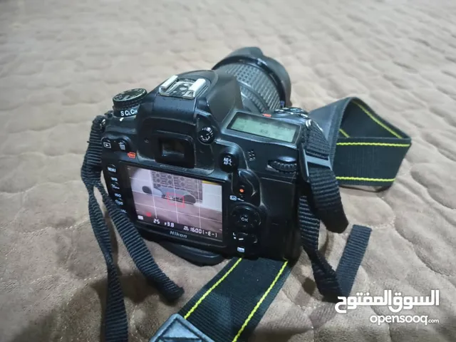 Nikon DSLR Cameras in Al Mukalla