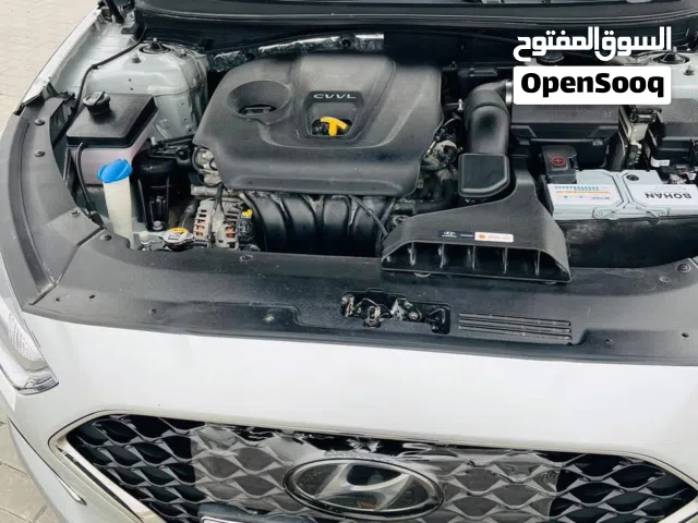Used Hyundai Sonata in Basra
