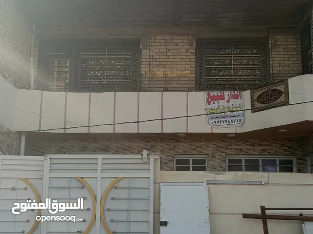 150 m2 4 Bedrooms Townhouse for Sale in Baghdad Elshoala