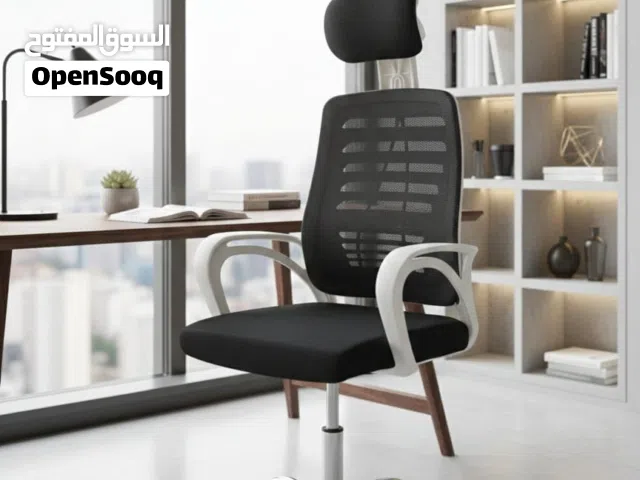 كراسي مكتب