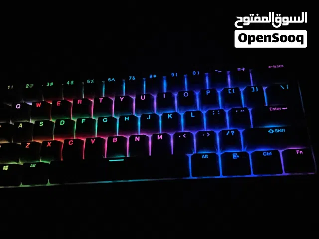 كيبورد نادر شركهRoyal  على سوم