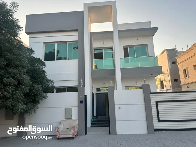 3500 m2 5 Bedrooms Villa for Sale in Ajman Al Yasmin