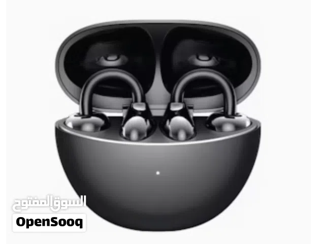 سماعة بلوتوث هونر كليب المميزة جديدة مجلتنة