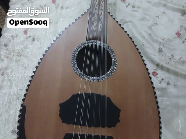 عود احترافى خامات ممتازه صوت مميز