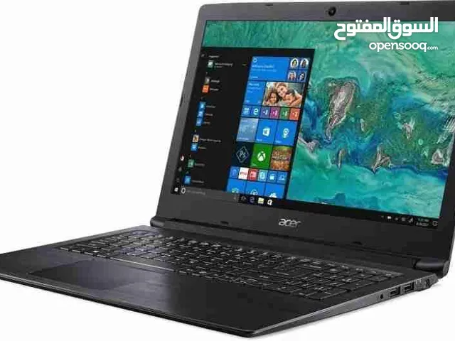 Windows Acer for sale  in Cairo