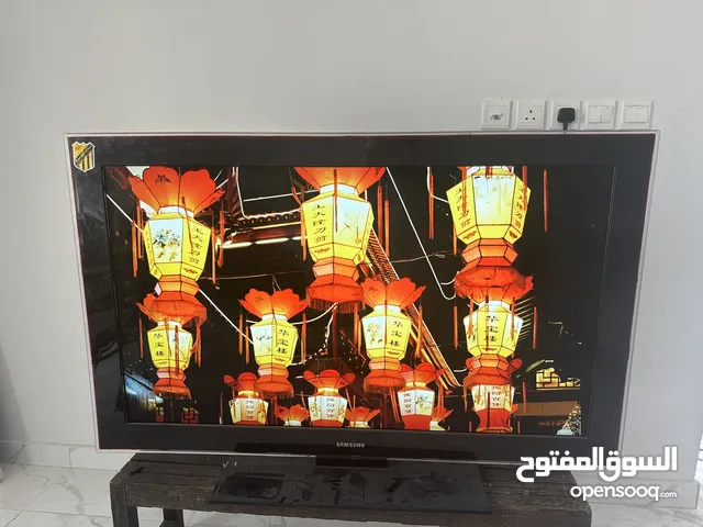 Samsung Plasma Other TV in Al Khobar