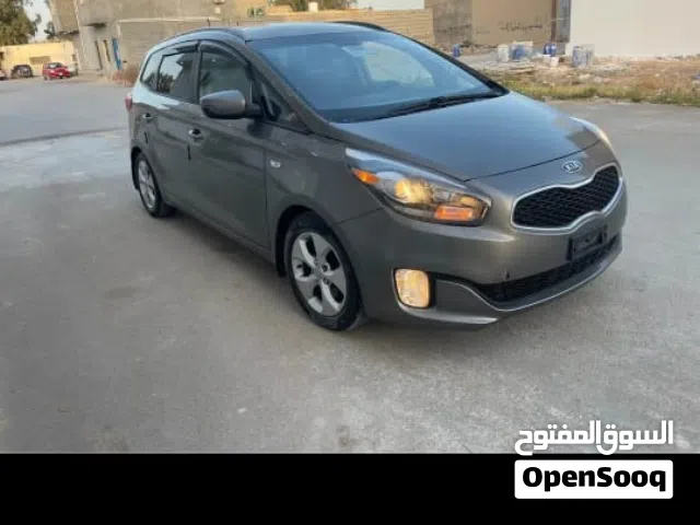 2015 Kia Rondo